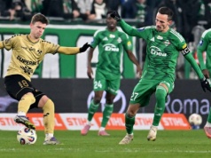 Ekipa Feio rozbiła lidera PKO BP Ekstraklasy