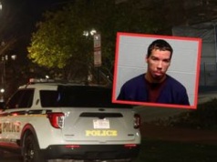 Amerykanin podpalił dom po kłótni. "Cud, że nikt nie ucierpiał"