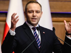 Musiałek: „Nawrocki rośnie, PiS stoi w miejscu. Prezydent buduje całą prawicę, nie p…