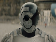 To jeden z najwyżej ocenionych seriali science fiction 2025 roku. Chwalił go autor Gry o tron