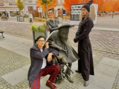 Poranek muzyczny dla dzieci: Grupa Furmana