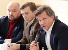 Dyskutowali o obwodnicy Kalisza. I nie tylko