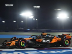 Piastri najszybszy w kwalifikacjach do sprintu w Katarze w 2025 roku