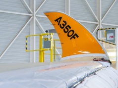 Airbus podsumowuje prace nad A350F. Pierwszy lot w Q3 2026