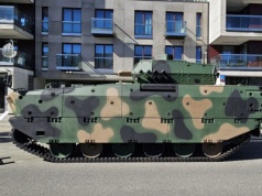 Ponad miliard na wieże ZSSW-30