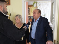 Urzędnicy chcą odciąć ogrzewanie wdowie z trójką dzieci. Bielsko-Biała