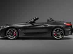 BMW Z4 Final Edition – niestety w przyszłym roku BMW zakończy produkcję tego klasycznego roadstera