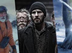 Zimowe postapo na wielkim ekranie. 5 filmów, które zamrożą cię przed ekranem