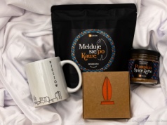 Rzeszów rusza z zimową akcją „Melduję się po kawę”. Dołącz do naszej społeczności