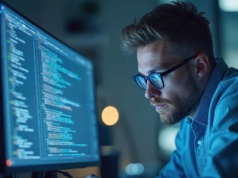 Branża IT – dlaczego warto być na bieżąco z rynkiem pracy?