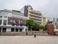 Najfajniejsze ulice świata. Europejska perła na podium. Leży w sercu miasta, a kusi spokojem