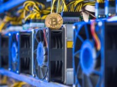 Szansa 1 na 180 milionów. Samotny górnik wykopał Bitcoiny warte 1 mln zł