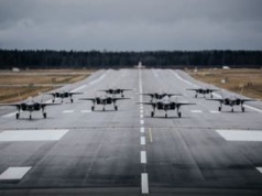 Rozważają rezygnację z F-35. USA coraz mocniej się niecierpliwią