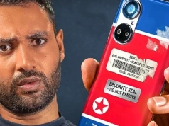 Korea Północna ma własny smartfon?