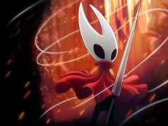 Team Cherry nie spoczywa na laurach. Hollow Knight: Silksong czeka świetlana przyszłość