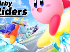 Kirby Air Riders - recenzja. Odważna reanimacja w dobie Mario Kart, ale czy udana?