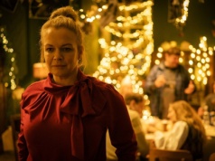 Daria Widawska w filmie "Święta inaczej" na TVN. Zaskakująca historia rodzinna