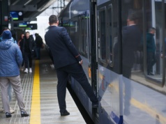 Kolejowe przewozy pasażerskie w Polsce rosną dwa razy szybciej niż w Europie