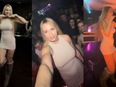 Marianna Schreiber pokazała, co działo się na jej imprezie urodzinowej. Internauci nie zawiedli: "TŁUMY nieprzebrane"