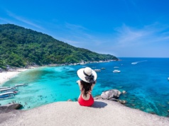 Tajlandia w sezonie za 3495 PLN ☀️🌴 Bezpośrednie loty (z bagażem) na Phuket + 14 noclegów w 5* hotelu 🌊😍