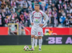 Lukas Podolski przeprosił kibiców! Mocny apel do całego Górnika