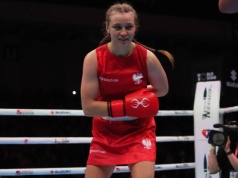 Julia Szeremeta ze złotem! Wspaniała walka Polki