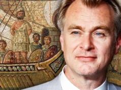 Odyseja nadciąga. Fragment filmu Christophera Nolana trafi do kin już w grudniu
