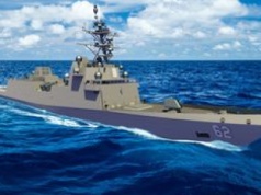 US Navy bez kluczowych fregat? Ciąg dalszy kryzysu budownictwa okrętowego w USA