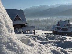 Odliczali sobie VAT od wynajmu domków. Skarbówka: co wy robicie?