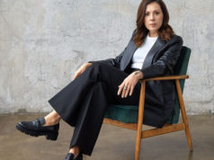 Psychiczne androidy. Marta Niedźwiecka o kulturze zapierdolu