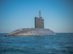 Szwedzka "zapchajdziura" w programie Orka. Wiadomo, który okręt dostaniemy na przeczekanie