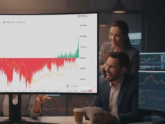 Musisz to zobaczyć – wskaźnik Coinbase Premium zmienił kolor! Czy to już koniec paniki i początek szalonego rajdu Bitcoina?