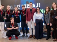 E-Mistrzostwa Warszawy by Lenovo: Finałowy dzień już za nami. Turnieje, warsztaty i tona emocji