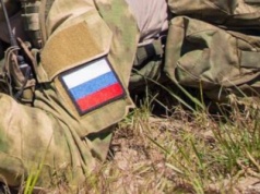 Nazywają ich "wielbłądami". W szeregach rosyjskiej armii mają jedno zadanie