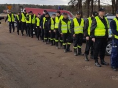 Tragiczny finał polowania. Nie żyje mężczyzna