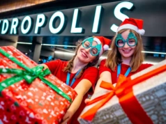 Ale kosmos! Hydropolis we Wrocławiu świętuje 10. urodziny