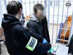 2,5 promila i nieważna wiza. Interwencja policji na dworcu PKP