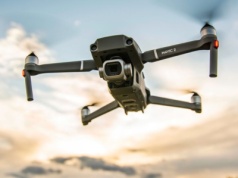 To ostatnie chwile DJI. Ban zbliża się wielkimi krokami