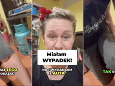 Mama pięcioraczków z Horyńca miała wypadek