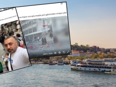 Turyści zmarli na wakacjach w Turcji. Do sieci trafiło jedno z ich ostatnich nagrań