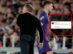 Wpis podbija sieć. "Lewy" na komentarz potrzebował dwa zdania