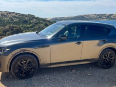 Mazda zaszalała w Niemczech. Rodzinny SUV tańszy o 177 tys. zł. „Gdybym wiedział, kupiłbym ją zamiast Dacii Bigster”