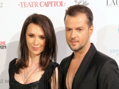 Tak były odreagowuje po rozstaniu z Lesar. Bawi się z inną gwiazdą "TzG"