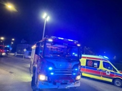 Ojciec znanej aktorki spowodował kolizję po pijanemu i uciekł. Już raz był za to skazany