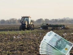 Kontrole w gospodarstwach. Sprawdzają, co rolnik ma w kabinie ciągnika