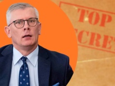 Cenckiewicz do Kierwińskiego: „Pan się nie orientuje...”.. Mocna odpowiedź szefa BBN na zarzuty o „wpływy”