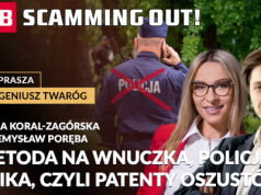 PODCAST: Jak oszuści manipulują ofiarami scamów