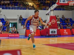 Koszykarskie odrodzenie w czwartej kwarcie