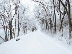 Informator zimowego utrzymania dróg 2025/2026. Gmina Kęty publikuje pełny wykaz służb i kontaktów