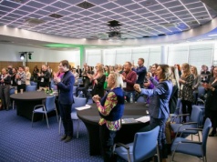 HR ARENA 2025 już 2 grudnia. Największa konferencja HR wraca w wielkim stylu